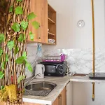 Seven Apartman Sarajevo