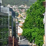 Seven * Sarajevo