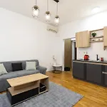 Apartman Seven Sarajevo