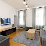 Apartman Seven Sarajevo