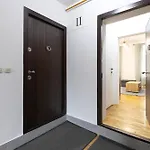 Seven Apartman *