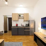 Apartman Seven