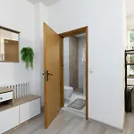 Seven Apartman *