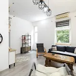 Apartman Seven Sarajevo