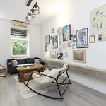 Seven Apartman *