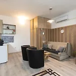 Seven Apartman Sarajevo