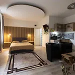 Seven * Sarajevo