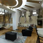 Seven * Sarajevo