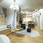 Apartman Seven