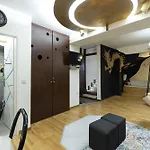 Seven Apartman Sarajevo