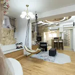 Apartman Seven Sarajevo