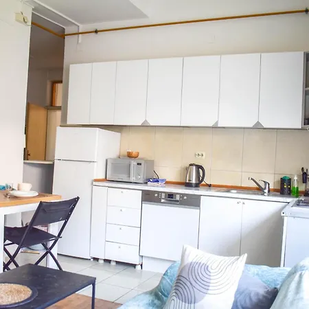 Apartment Seven Sarajevo