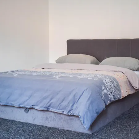 Seven Apartment Sarajevo