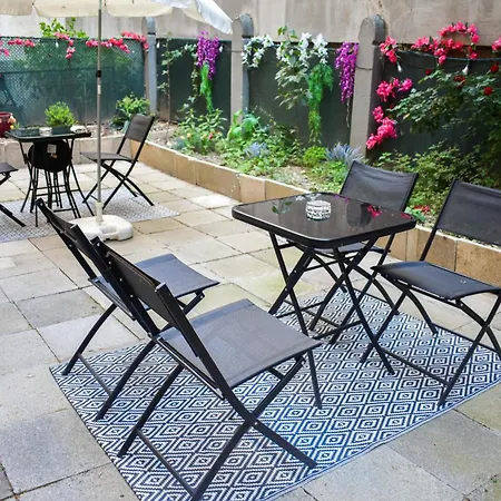 Seven Apartment Sarajevo