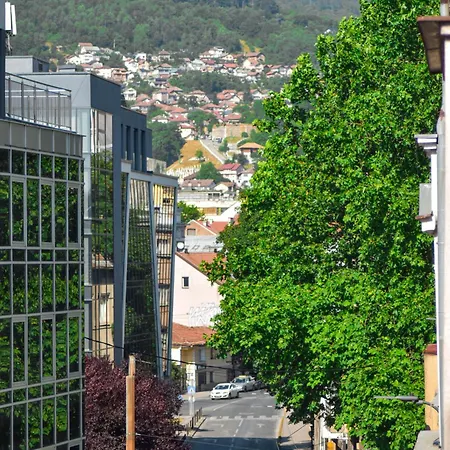 Seven * Sarajevo