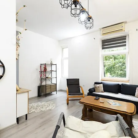 Apartment Seven *