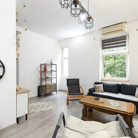Apartment Seven Sarajevo