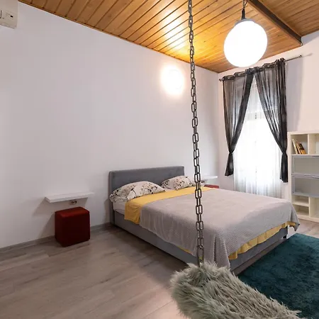 Seven Apartment Sarajevo