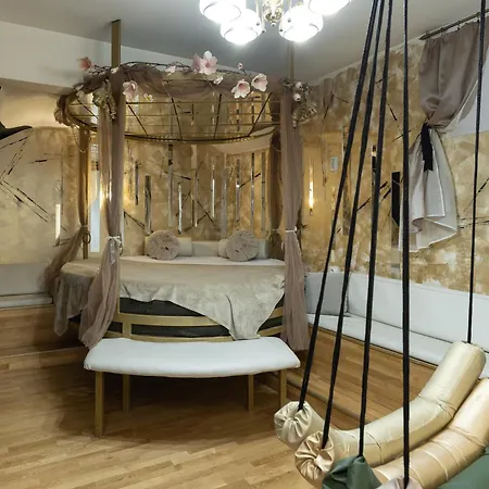 Apartment Seven Sarajevo