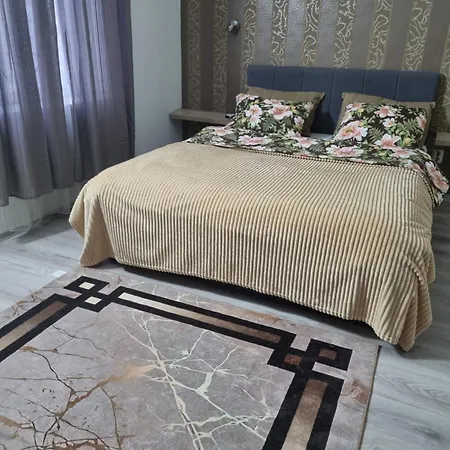 Apartment Seven Sarajevo