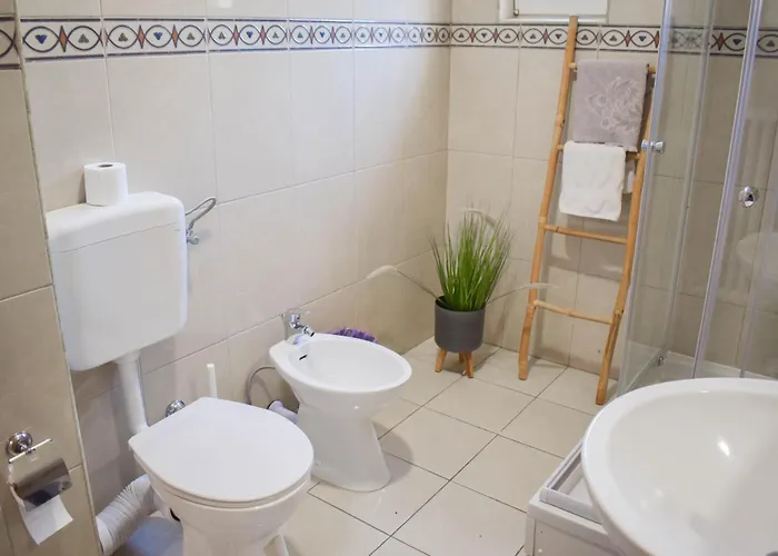 Seven Apartment Sarajevo