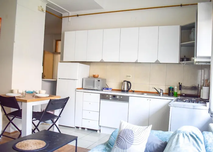 Apartment Seven Sarajevo