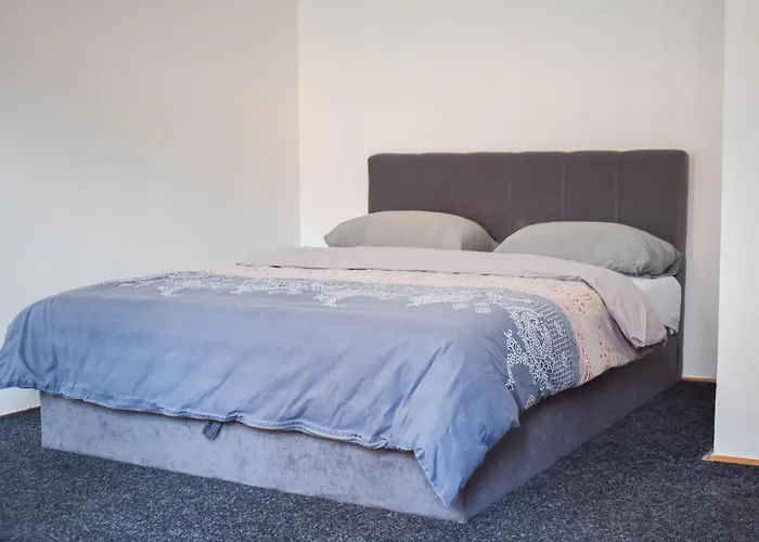 Seven Apartment Sarajevo