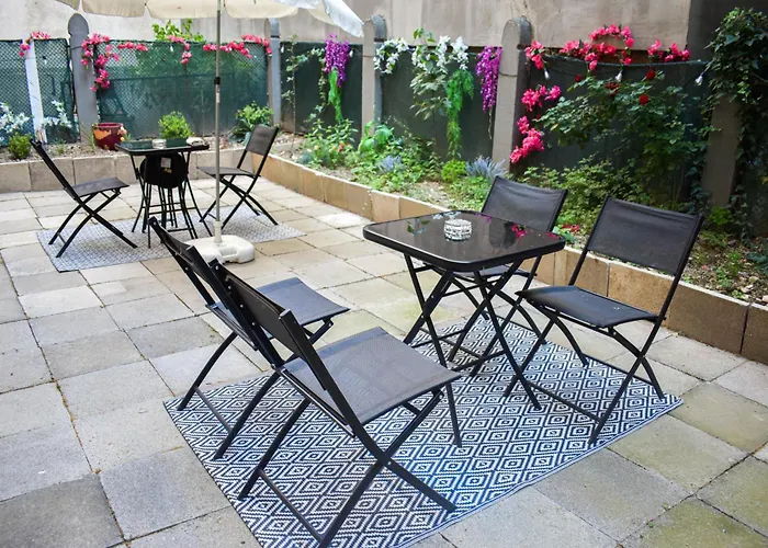 Seven Apartment Sarajevo