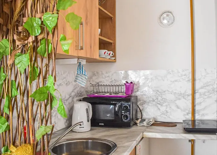 Seven Apartment Sarajevo