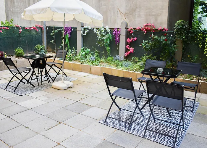 Seven Apartment Sarajevo