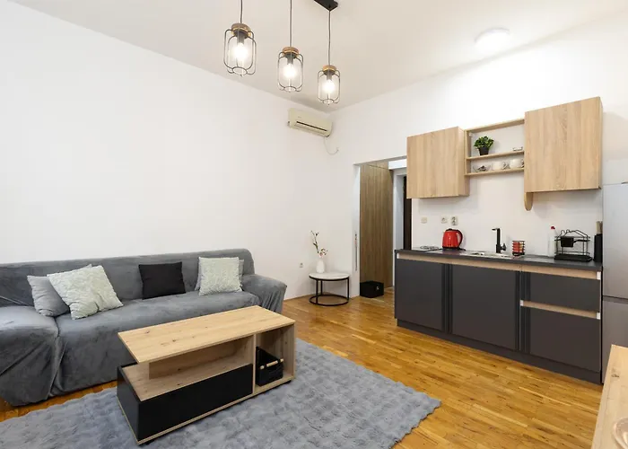 Apartment Seven Sarajevo