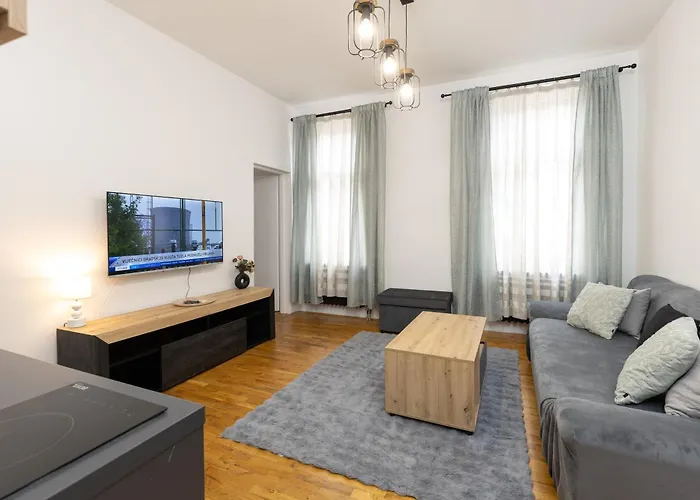 Apartment Seven Sarajevo