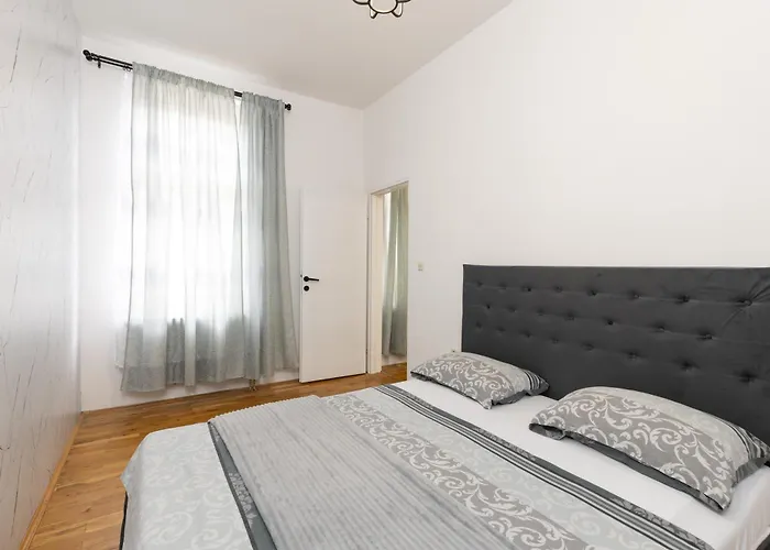 Apartment Seven Sarajevo