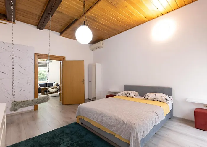 Apartment Seven Sarajevo