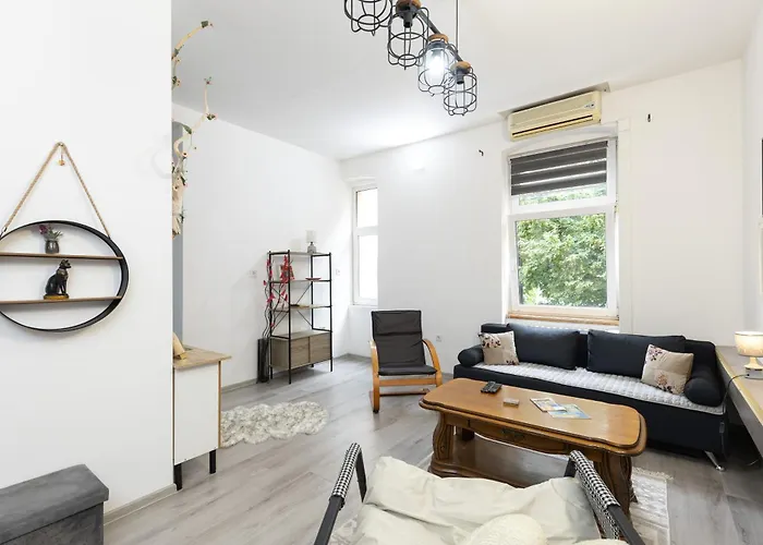 Apartment Seven Sarajevo