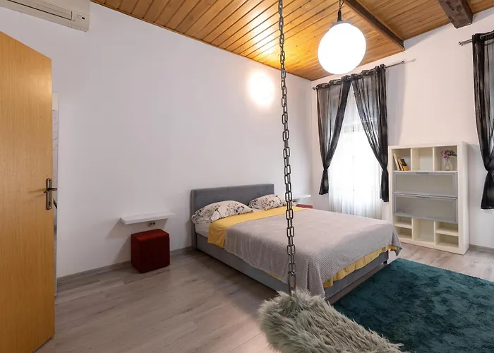 Seven Apartment Sarajevo