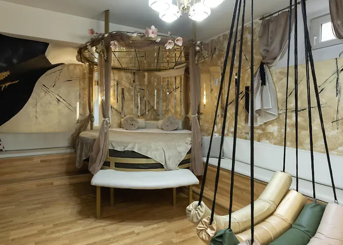 Apartment Seven Sarajevo