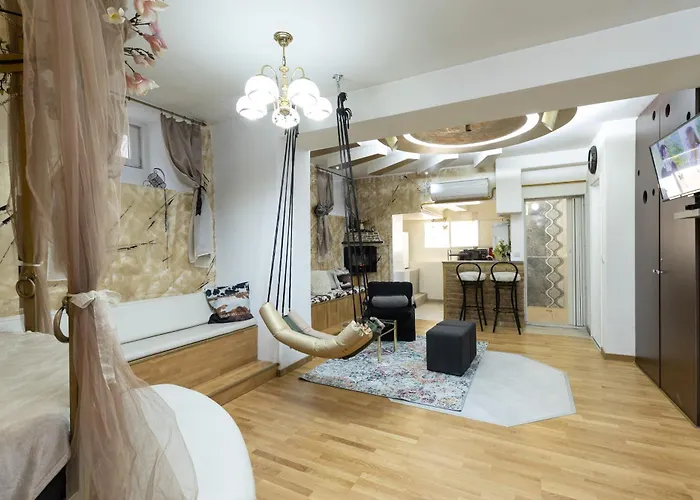 Apartment Seven Sarajevo