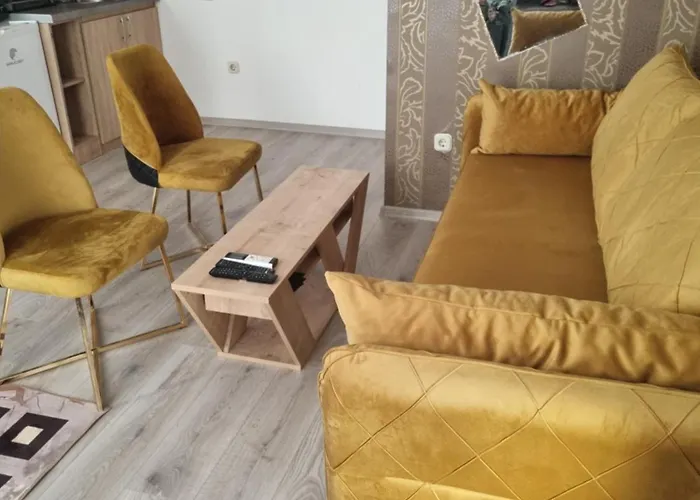 Seven Apartment Sarajevo