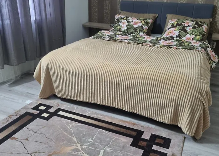 Apartment Seven Sarajevo